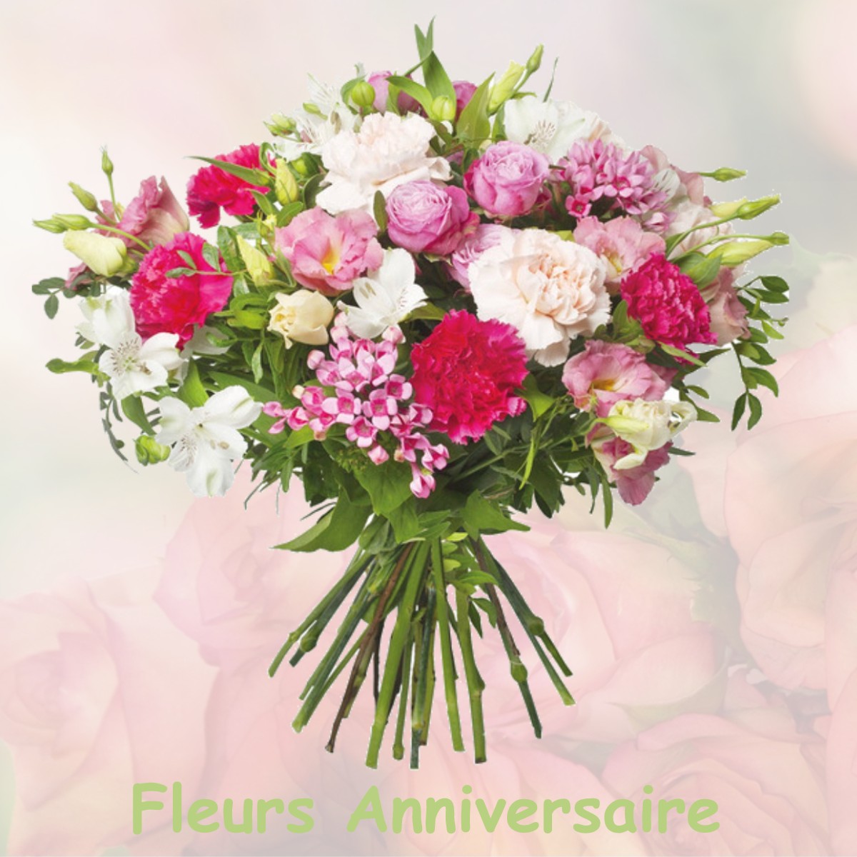 fleurs anniversaire ALBIGNAC