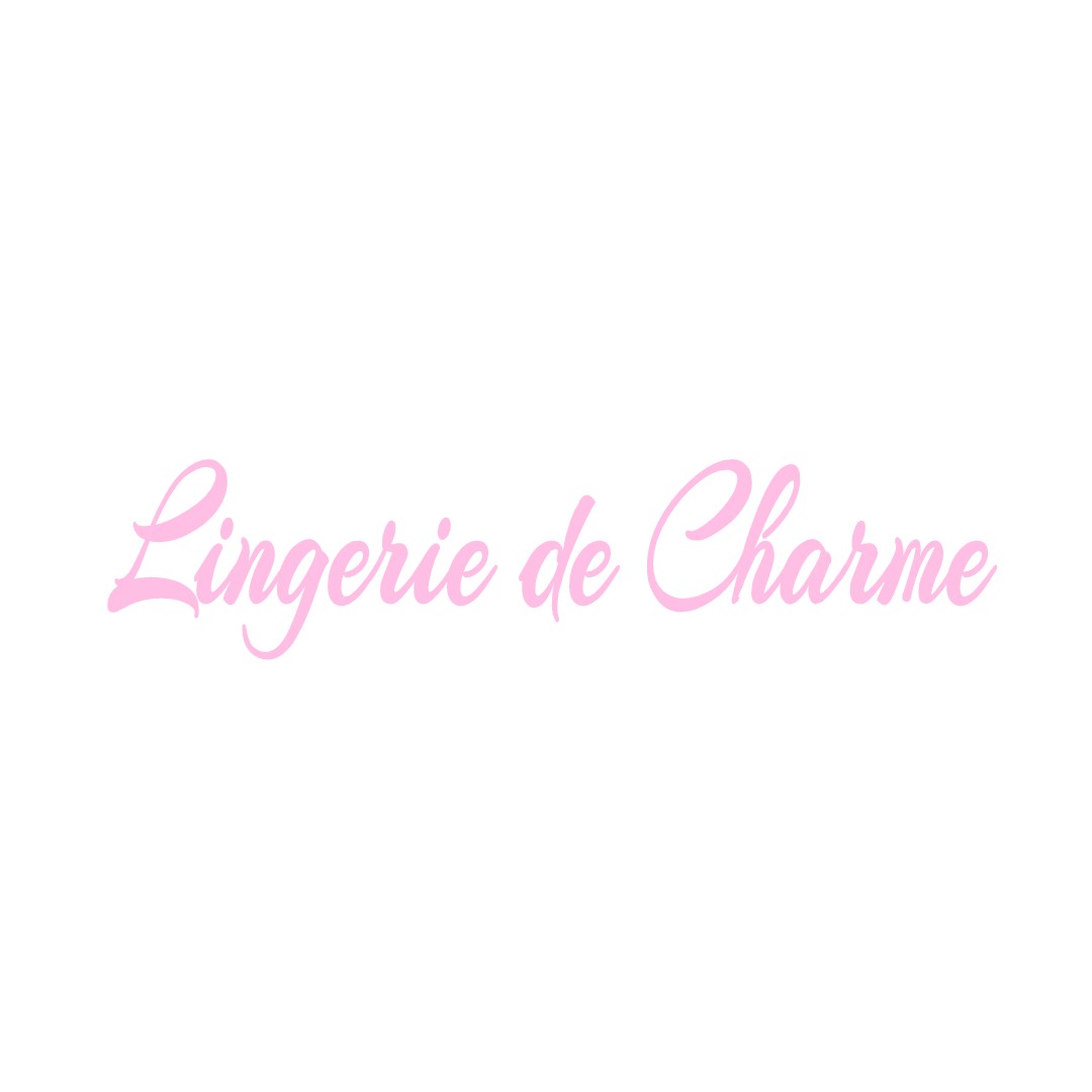 LINGERIE DE CHARME ALBIGNAC